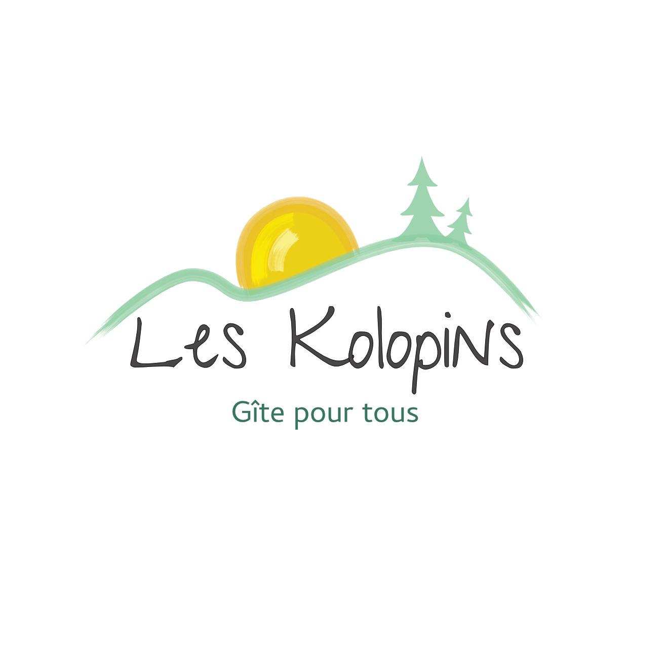 Les Kolopins - Gite de groupe pour tous en Haute Loire au coeur des sucs yssingelais